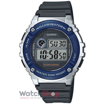 Ceas Casio SPORT W-216H-2AVDF