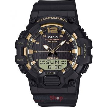 Ceas Casio Standard HDC-700-9A