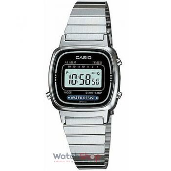 Ceas Casio VINTAGE LA670WD-1DF