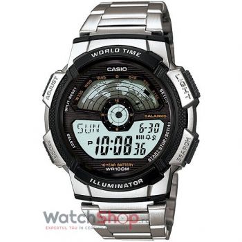 Ceas Casio YOUTH DIGITAL AE-1100WD-1A