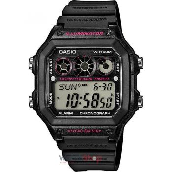 Ceas Casio YOUTH DIGITAL AE-1300WH-1A2