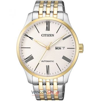 Ceas Citizen AUTOMATIC NH8354-58A