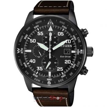 Ceas Citizen Aviator Eco Drive CA0695-17E