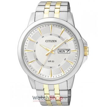 Ceas Citizen BASIC BF2018-52A