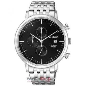 Ceas Citizen CHRONOGRAPH AN3610-55E