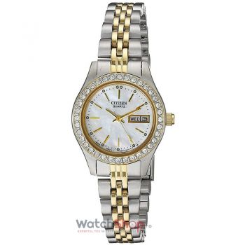 Ceas Citizen Dress EQ0534-50D