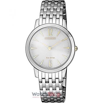 Ceas Citizen Elegance Eco Drive EX1498-87A