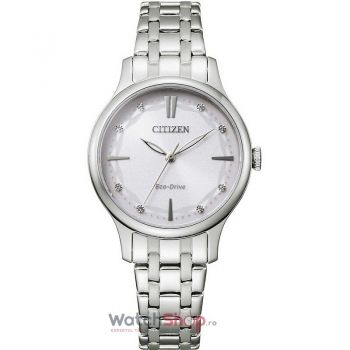 Ceas Citizen ELEGANCE EM0890-85A Eco-Drive