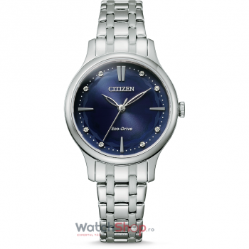 Ceas Citizen ELEGANCE EM0890-85L Eco-Drive