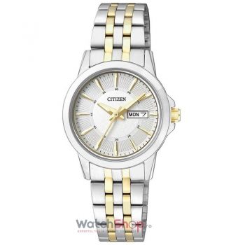 Ceas Citizen ELEGANT EQ0608-55A