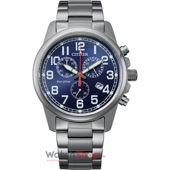 Ceas Citizen MILITARY AT0200-56L Eco-Drive