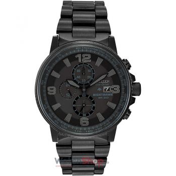 Ceas Citizen NightHawk CA0295-58E Eco Drive