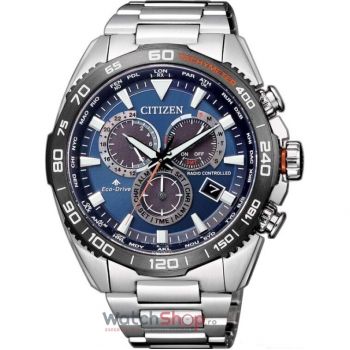 Ceas Citizen PROMASTER LAND CB5034-82L Eco Drive