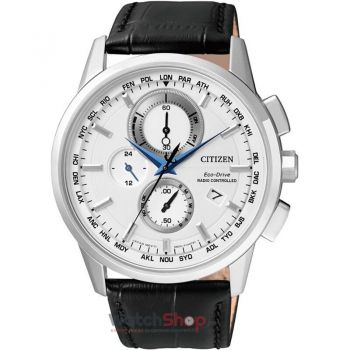 Ceas Citizen SPORT AT8110-11A Eco-Drive Radio Controlled