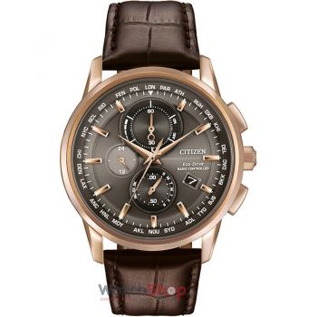 Ceas Citizen SPORT AT8113-12H Eco-Drive Radio Controlled