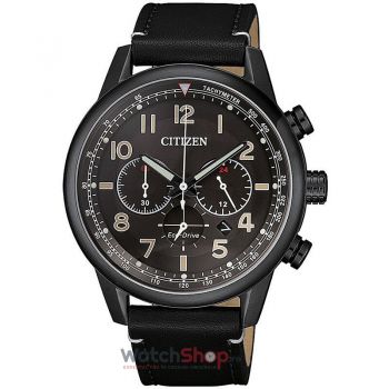 Ceas Citizen Sporty CA4425-28E Eco-Drive Chronograph