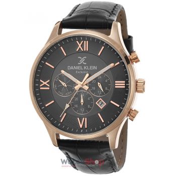 Ceas Daniel Klein EXCLUSIVE DK.1.12440.5