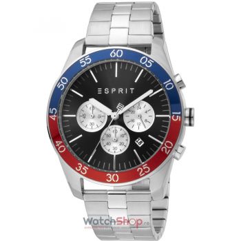 Ceas ESPRIT JORDAN ES1G204M0085 Cronograf