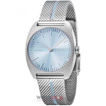 Ceas ESPRIT Spectrum Blue ES1L035M0045