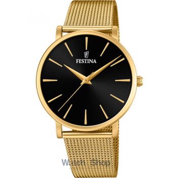 Ceas Festina Boyfriend F20476/2