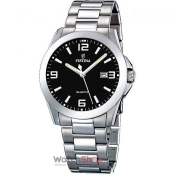 Ceas Festina CLASSIC F16376/4