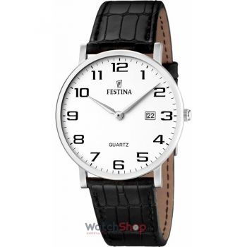 Ceas Festina CLASSIC F16476/1