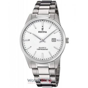 Ceas Festina CLASSIC F20511/2