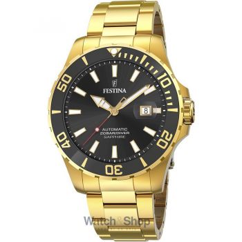 Ceas Festina Diver F20533/2 Automatic