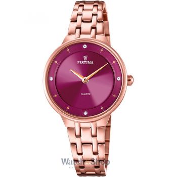 Ceas Festina Mademoiselle F20602/2