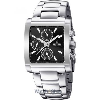 Ceas Festina Timeless F20423/3 Cronograf