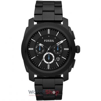 Ceas Fossil MACHINE FS4552 Black