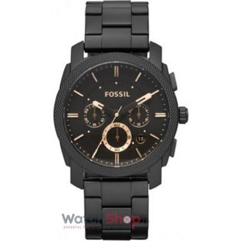 Ceas Fossil MACHINE FS4682IE Cronograf