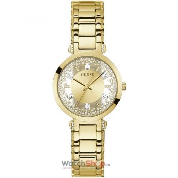 Ceas Guess Crystal GW0470L2