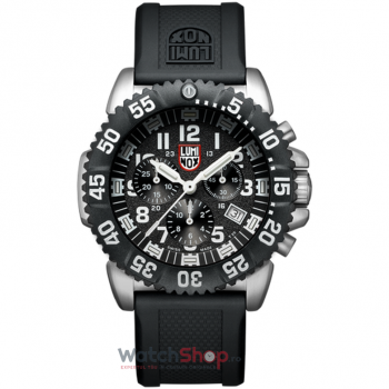 Ceas Luminox GIANT NAVY SEAL XS.3181.F