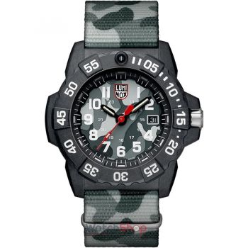 Ceas Luminox Luminox XS.3507.PH.L Navy Seal 45mm 20 ATM