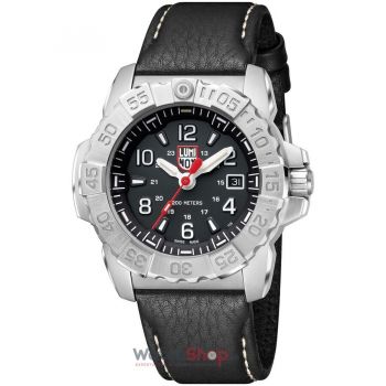 Ceas Luminox Navy Seal Steel XS.3251