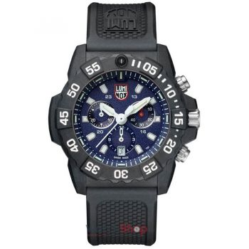 Ceas Luminox Navy Seal XS.3583 Cronograf