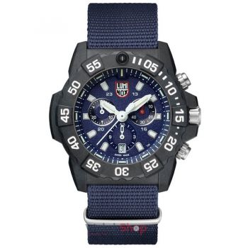 Ceas Luminox Navy Seal XS.3583.ND Cronograf