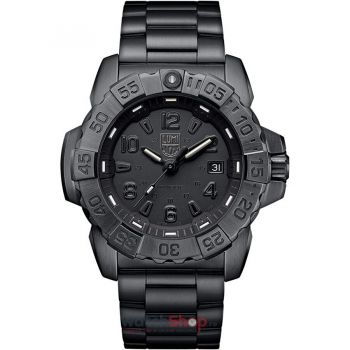 Ceas Luminox Navy Seel Steal XS.3252.BO.L