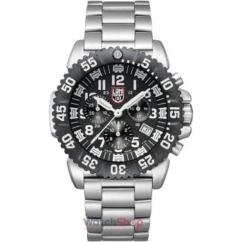 Ceas Luminox STEEL COLORMARK XS.3182.L Cronograf