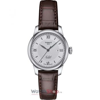 Ceas Tissot T-CLASSIC T006.207.16.038.00 Le Locle