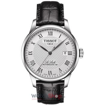 Ceas Tissot T-CLASSIC T006.407.16.033.00 Le Locle