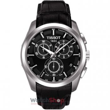 Ceas Tissot T-CLASSIC T035.617.16.051.00 Couturier