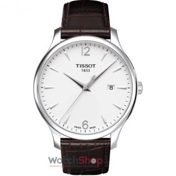 Ceas Tissot T-CLASSIC T063.610.16.037.00 Tradition