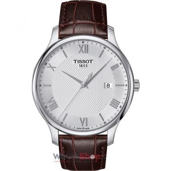 Ceas Tissot T-CLASSIC T063.610.16.038.00 Tradition