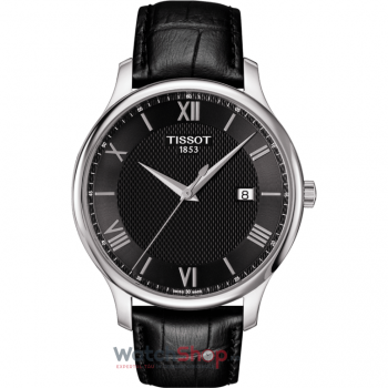 Ceas Tissot T-CLASSIC T063.610.16.058.00 Tradition