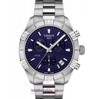 Ceas Tissot T-CLASSIC T101.617.11.041.00 PR 100 Cronograf