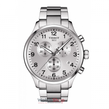 Ceas Tissot T-Sport Chrono XL Classic T116.617.11.037.00 Cronograf