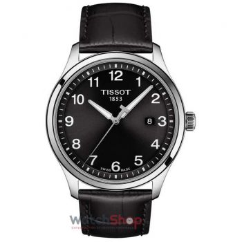 Ceas Tissot T-Sport T116.410.16.057.00 GENT XL CLASSIC