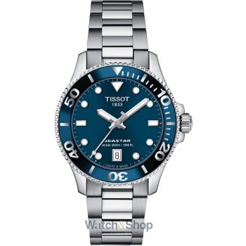 Ceas Tissot T-Sport T120.210.11.041.00 Seastar 1000